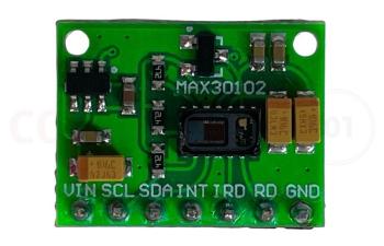 Max30102 Sensor