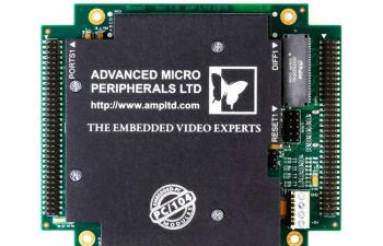 MicroATOM Single Board Computer