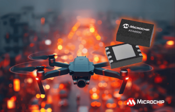 Microchip's ATA650x CAN FD SBCs