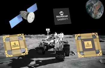 Arm Cortex-M7 SoC Radiation-Hardened Technology-Based Microcontroller