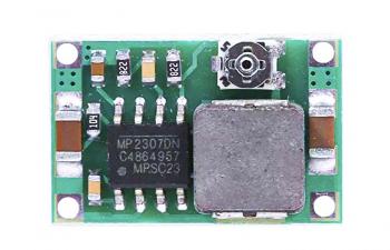 Mini360 DC DC Buck Converter Module