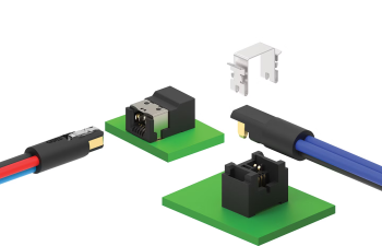 MiniMiX Hybrid Power and Signal Connectors