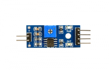 Soil Moisture Sensor Module