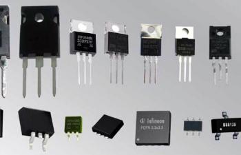 Most Popular MOSFETs
