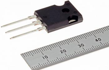 N-Series 1200V SiC-MOSFET