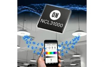 NCL31000 and NCL31001 LED Drivers