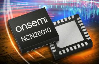 IEEE 802.3cg Compliant Ethernet Transceiver