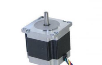 NEMA 23 Stepper Motor