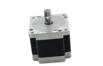 NEMA 34 Stepper Motor