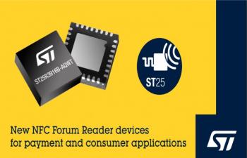 NFC Forum Reader Devices