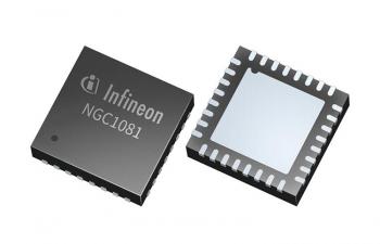 NGC1081 Microcontroller