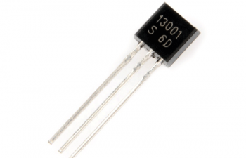 MJE3001Transistor