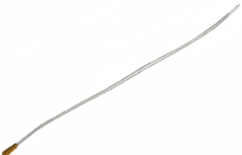 NTCLE317E4103SBA NTC Thermistor from Vishay Intertechnology