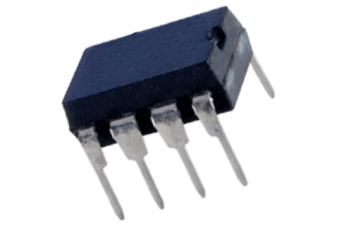 NTE922 Voltage Comparator IC