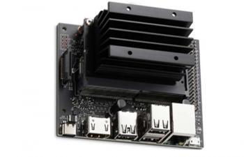 NVIDIA Jetson Nano Developer Kit
