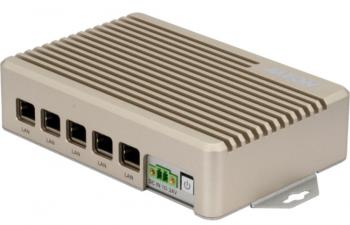 NVIDIA Jetson TX2 NX System on Module