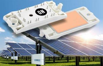 ON Semiconductor's NXH40B120MNQ SiC Power Modules 