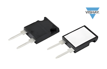 Vishay's LTO 150H Resistor