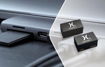 PESD4V0Y1BBSF and PESD4V0X2UM ESD Diodes