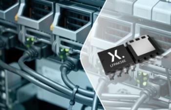 Nexperia’s new 80V/100V MOSFETs