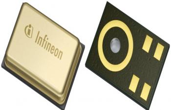 XENSIV MEMS Microphones