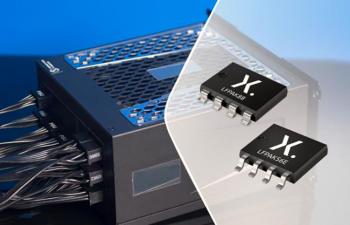 NextPower 80/100 V MOSFET Portfolio