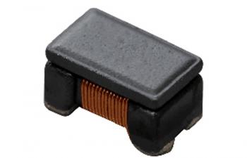 Noise Suppressing Common Mode Choke