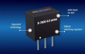 Non Isolated DC DC Converter