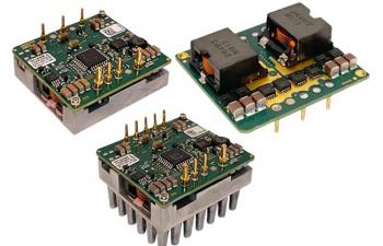 i7A series Non-Isolated Buck DC-DC Converters