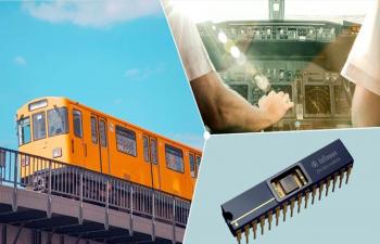 QML-Q Qualified Second Generation Non-Volatile Static RAMs