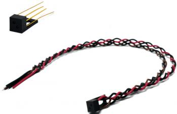 OPB735 Reflective Object Sensors