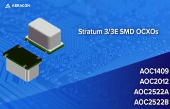 SMD OXCO Solutions