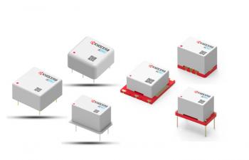 KOV and KLN Series OCXOs
