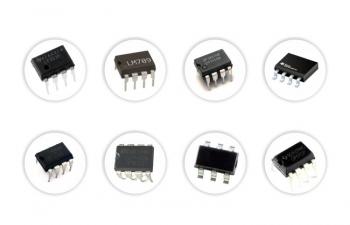 How to Choose Op-Amp ICs
