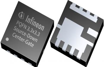 OptiMOS 40 V Low Voltage Power MOSFET