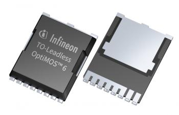 OptiMOS 6 200 V MOSFET Product Portfolio