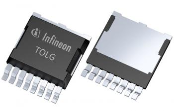 OptiMOS power MOSFET Packages in TOLx Family