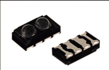 Optical Sensors With Photodiode