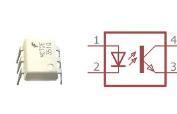 What is Optocoupler and How it works?