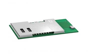 PAN1781 Module with nRF52820 SoC