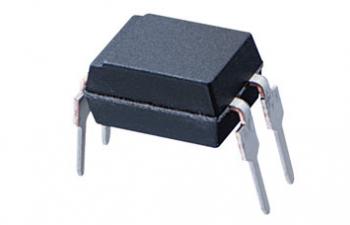 PC817 Photo-Coupler IC