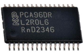PCA9685 LED Controller IC