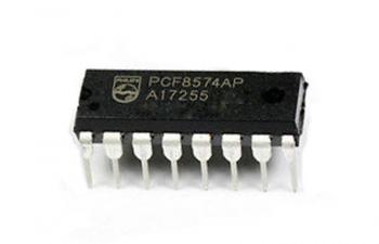 PCF8574 IC