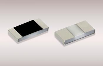 Thin Film PHPA Series Resistors