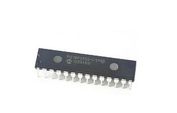 PIC18F2550 Microcontroller