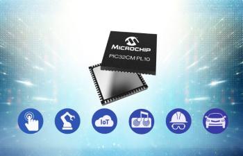 Low-power, 5V‑capable devices deliver high performance while preserving low system complexity and costs
