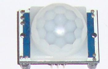 HC-SR501 PIR Sensor