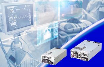 PJMA1000F AC-DC Power Supply