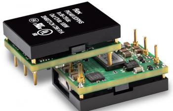 PKU4913D PKU-D Analogue DC/DC Converter