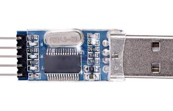 PL2303 UART Module 